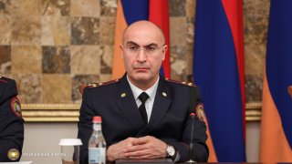 С момента создания Следственного комитета в ходе 2025 года был зафиксирован самый высокий уровень завершения судебного разбирательства и возмещения имущественного ущерба. на заседании коллегии подведены итоги работы за прошлый год